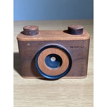 Pinhole Camera